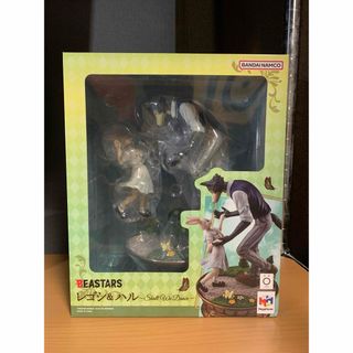 メガハウス(MegaHouse)のビースターズ　BEASTARS  レゴシ　ハル(キャラクターグッズ)