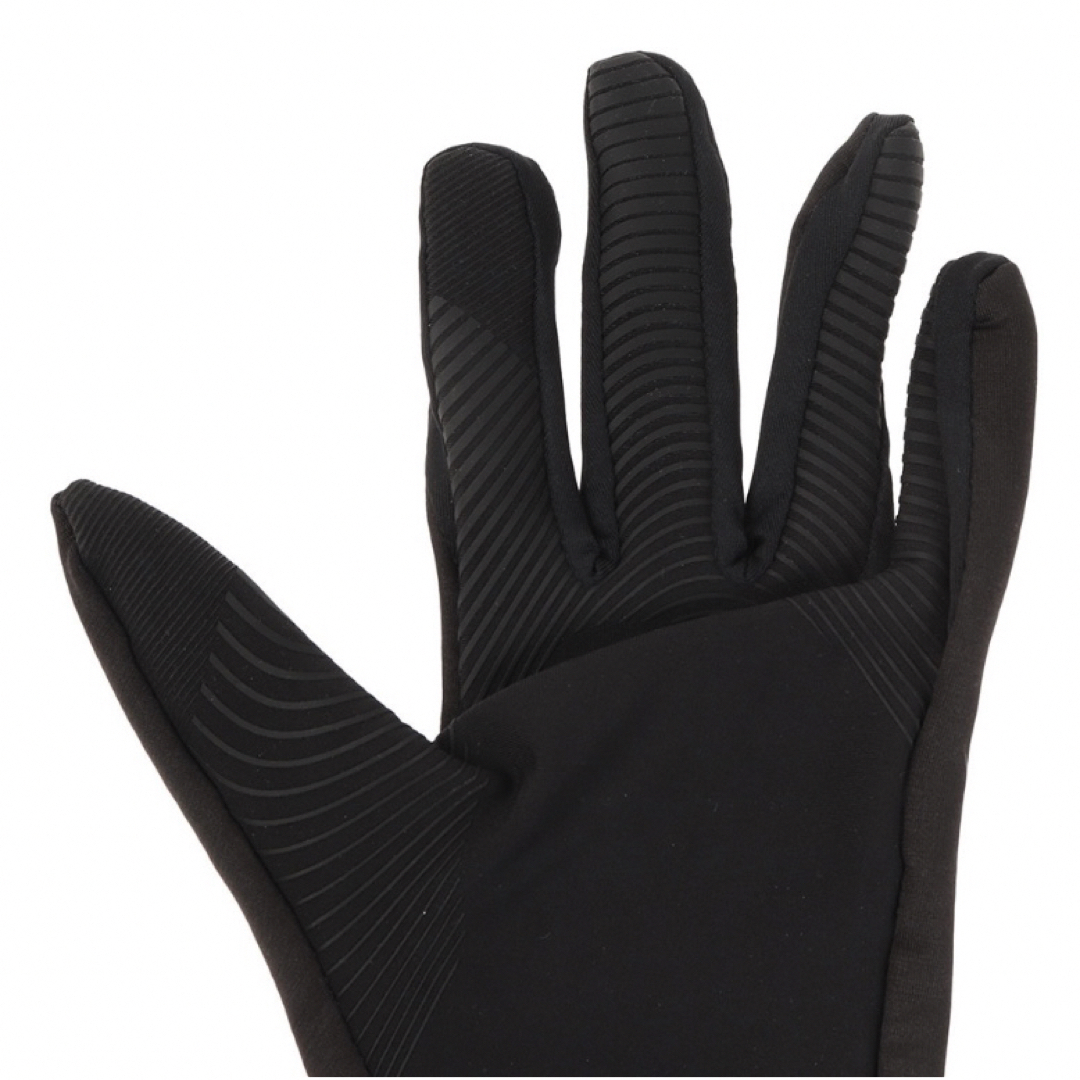 NIKE(ナイキ)のNIKE 手袋  プロウォームライナーグローブ CW1021 ブラックL 新品 メンズのファッション小物(手袋)の商品写真