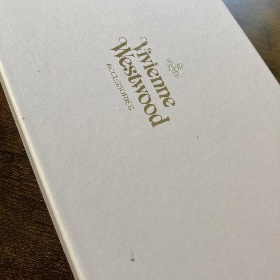 Vivienne Westwood - Vivienne Westwood 空箱 2つセットの通販 Vivienne Westwood - Vivienne Westwood 空箱 2つセットの通販