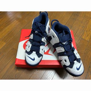 NIKE TERMINATOR HIGH SUPREME QS 30cm