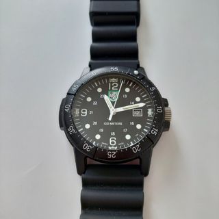 LUMINOX　ルミノックス　スイス製