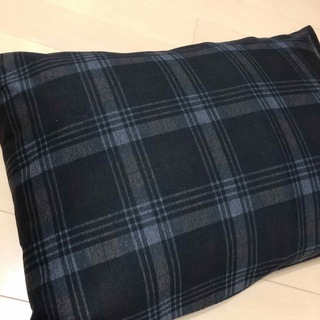 封筒式枕カバー1(シーツ/カバー)