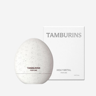 Tamburins タンバリンズ 香水 HOLY METAL 14ml(ユニセックス)