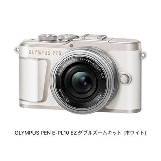 OLYMPUS - オリンパス PEN-F 12mm F2.0 レンズキット 箱・説明書ありの