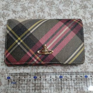 ヴィヴィアン(Vivienne Westwood) マルチカラー 財布(レディース)の