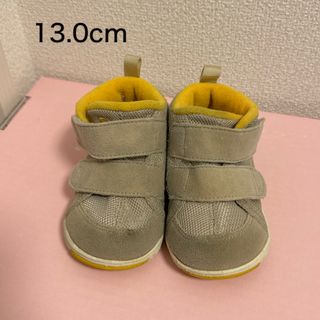 スクスク(SUKUSUKU（asics）)のアシックス　スクスク13.0cm(スニーカー)