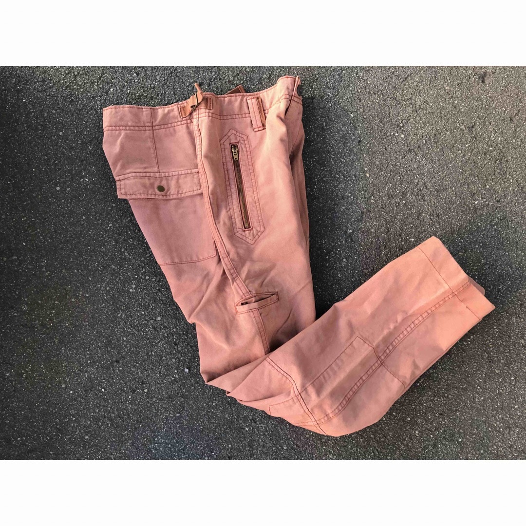 AVIREX(アヴィレックス)の値下げ AVIREX pants Women レディースのパンツ(ワークパンツ/カーゴパンツ)の商品写真