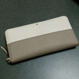 ケイトスペードニューヨーク(kate spade new york)のケイトスペード☆長財布(財布)