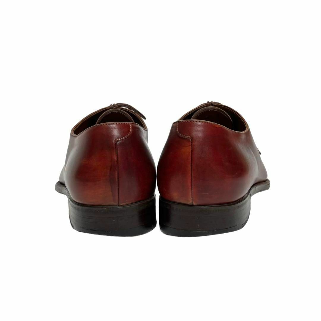 Berluti(ベルルッティ)の【極希少】ベルルッティ　革靴　シューズ fil d Ariane ヴェネチア メンズの靴/シューズ(ドレス/ビジネス)の商品写真