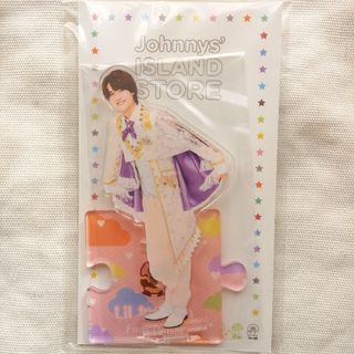 ジャニーズジュニア(ジャニーズJr.)のアクスタ 大西風雅(アイドルグッズ)