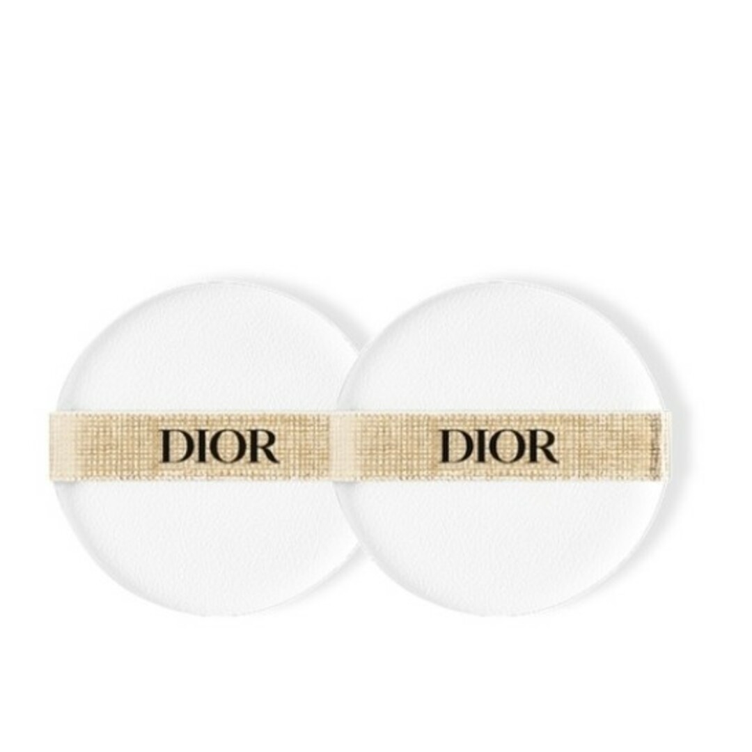 Dior(ディオール)の新品　Dior（ディオール）プレステージ　スポンジ・パフ コスメ/美容のメイク道具/ケアグッズ(パフ・スポンジ)の商品写真