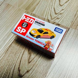 タカラトミー(Takara Tomy)のドリームトミカ　ドキンちゃん(ミニカー)