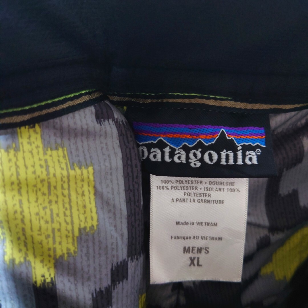 Patagonia】h2No RECCO スキースノボーパンツ S-280(Patagonia Patagonia】h2No RECCO スキースノボーパンツ S-280(Patagonia