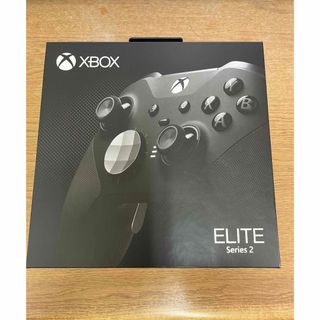 エックスボックス(Xbox)の Xbox Elite ワイヤレス コントローラー シリーズ 2  (その他)