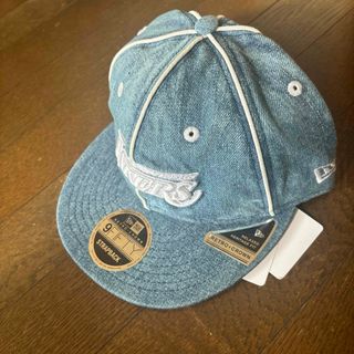 ニューエラ　9FIFTY 近鉄バファローズ 1969 - 1971 モデル大阪近鉄