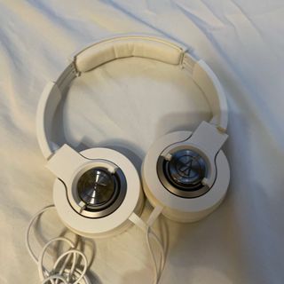 オーディオテクニカ(audio-technica)のオーディオテクニカヘッドホン(ヘッドフォン/イヤフォン)