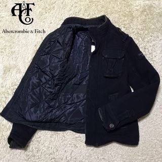 アバクロ(Abercrombie&Fitch) ブルゾン(メンズ)の通販 91点