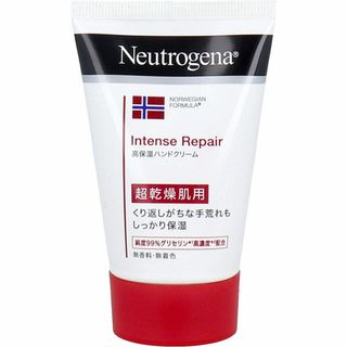 ニュートロジーナ(Neutrogena)のニュートロジーナ ノルウェーフォーミュラ インテンスリペア ハンドクリーム(ハンドクリーム)