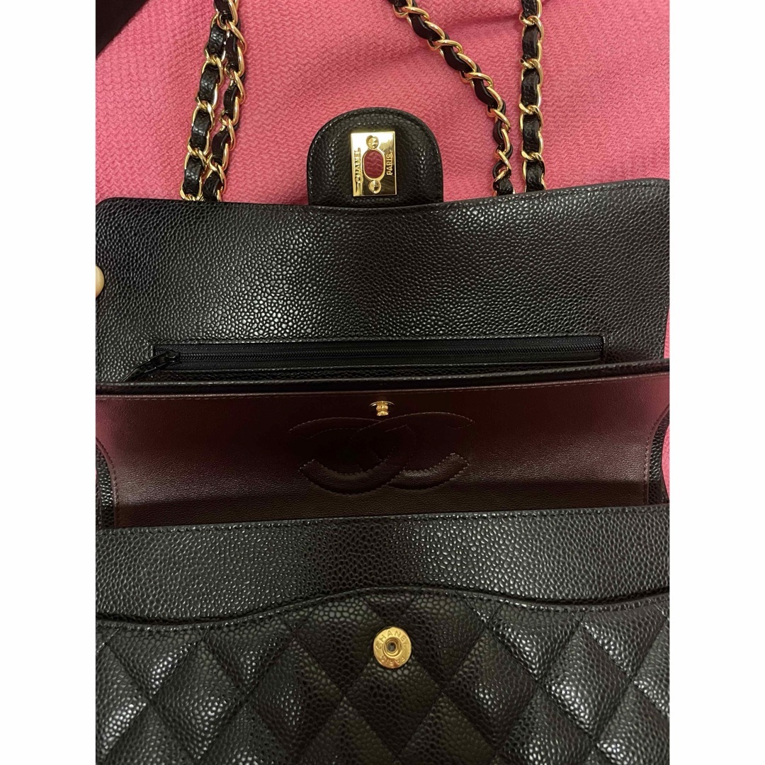 smilesmoon様〕CHANELショルダーバッグ ショルダーバッグ smilesmoon様〕CHANELショルダーバッグ ショルダーバッグ