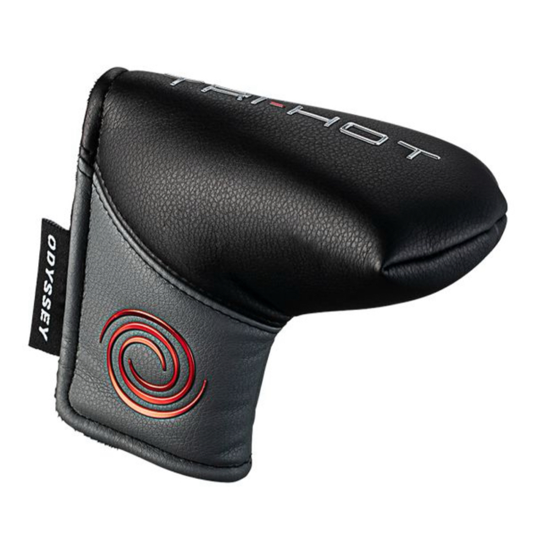 Callaway Golf(キャロウェイゴルフ)の【新品！】 ODYSSEY TRI HOT 5K DOUBLE WIDE パター スポーツ/アウトドアのゴルフ(クラブ)の商品写真