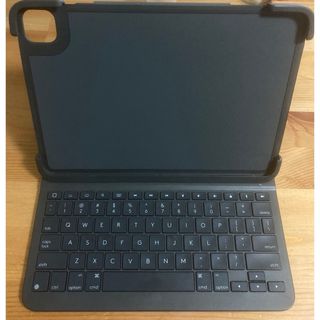 iPad9.7(5/6)Air9.7(1/2)カバーフリップ型（ゴールド）の通販 by 宝箱