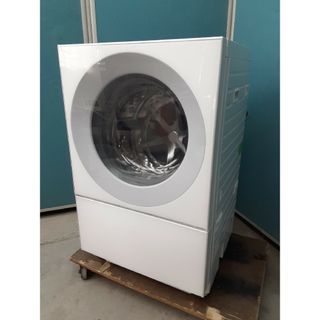 Panasonic - パナソニックドラム式洗濯機 NA-VG1000L 10kg/3.0kgの通販