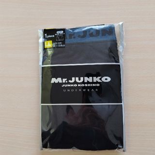 ミスタージュンコ(Mr.Junko)のメンズ　Mr.JUNKO ボクサーブリーフ　LLサイズ(ボクサーパンツ)