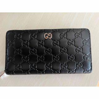 グッチ(Gucci)のGUCCI 財布　美品(財布)