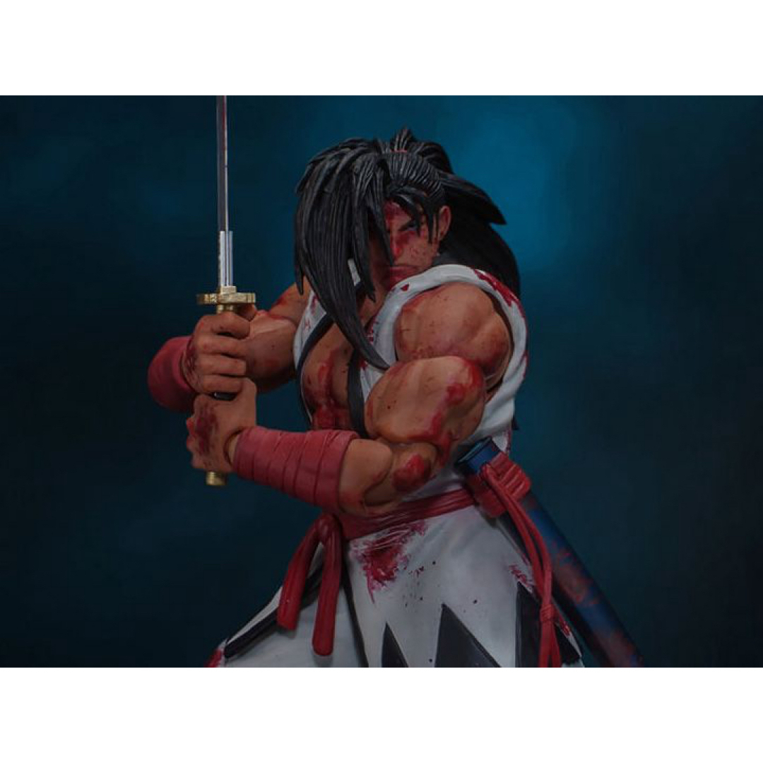 Storm Collectibles サムライスピリッツ 侍魂 覇王丸blood Storm Collectibles サムライスピリッツ 侍魂 覇王丸blood