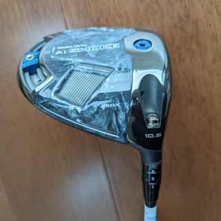 Callaway - 激レア 8.5° ♦︎♦︎ エピックフラッシュ サブゼロの通販 ...