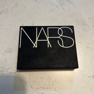 ナーズ(NARS)のナーズ NARS ライトリフレクティングセッティングパウダー プレスト N #5(フェイスパウダー)