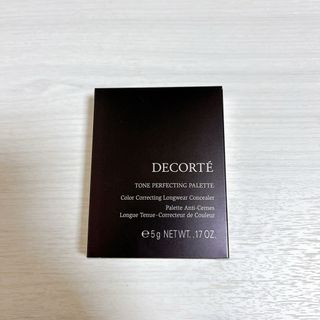 コスメデコルテ(COSME DECORTE)のコーセー コスメデコルテ COSME DECORTE トーンパーフェクティング (コンシーラー)