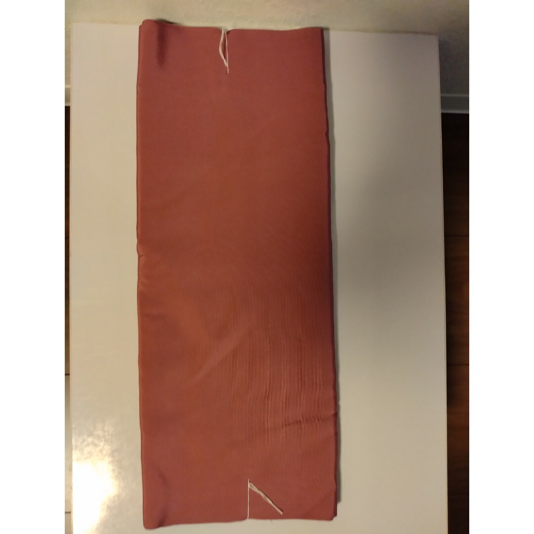 古い八掛　2枚組 ハンドメイドの素材/材料(生地/糸)の商品写真