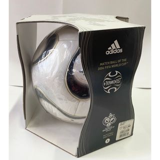 adidas - 2002年 FIFA 日韓ワールドカップ 公式試合球(5号球)の adidas - 2002年 FIFA 日韓ワールドカップ 公式試合球(5号球)の
