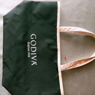 ゴディバ(GODIVA)のGODIVA トートバッグ(トートバッグ)