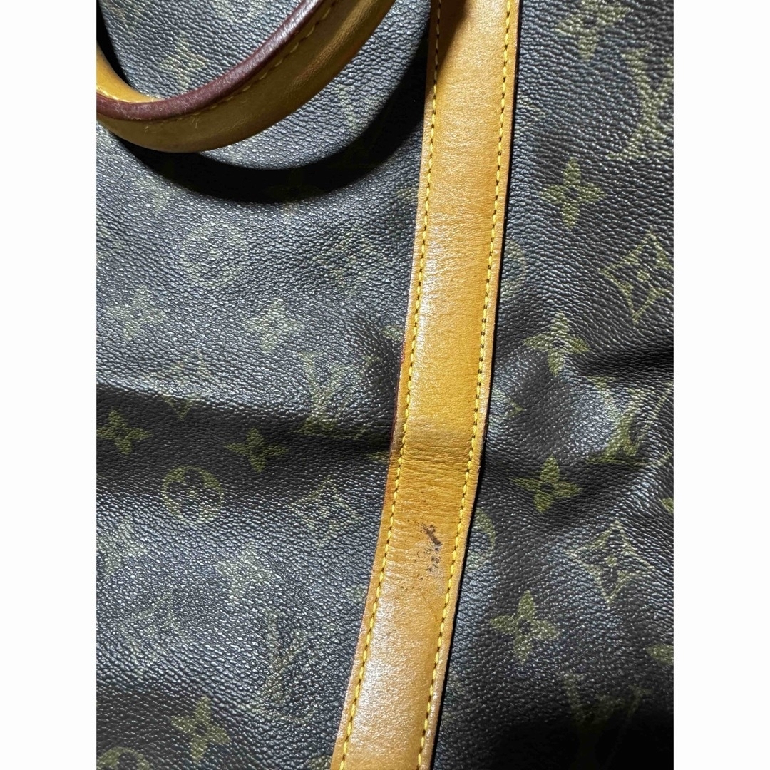 LOUIS VUITTON(ルイヴィトン)のアブロー様専用 レディースのバッグ(ボストンバッグ)の商品写真