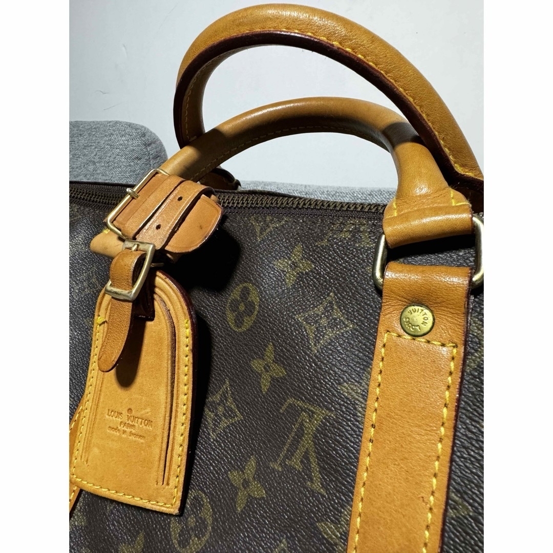 LOUIS VUITTON(ルイヴィトン)のアブロー様専用 レディースのバッグ(ボストンバッグ)の商品写真