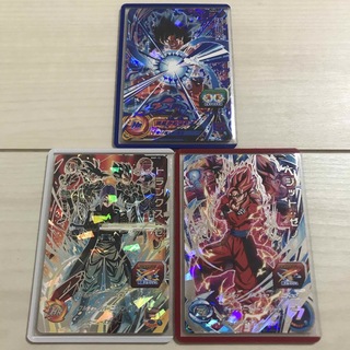 ドラゴンボール(ドラゴンボール)のドラゴンボールヒーローズ まとめ売り(その他)