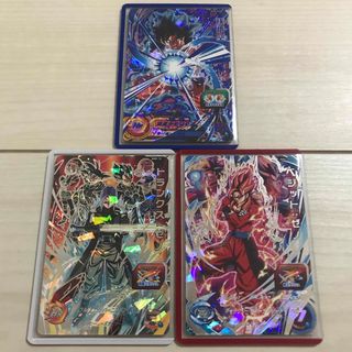 ドラゴンボール(ドラゴンボール)のドラゴンボールヒーローズ まとめ売り(その他)