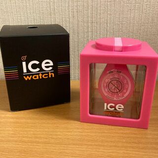 アイスウォッチ(ice watch)の定価8800円★ICEWatch アイスウォッチ腕時計 スモール(腕時計)