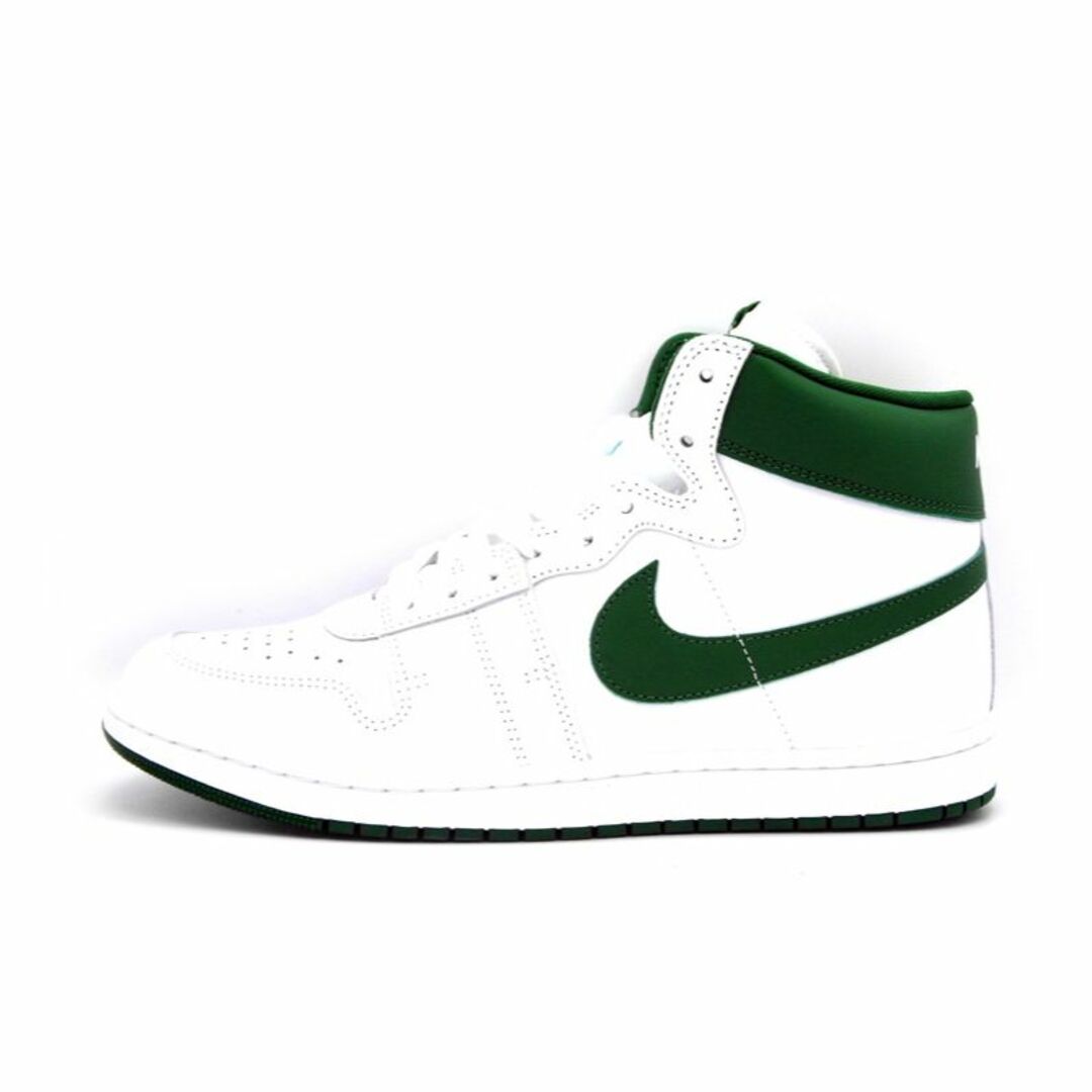 ナイキ NIKE ■ 【 AIR SHIP SP Pine Green DX4976 103 】 エア シップ パイン グリーン スニーカー f20777レザー付属品