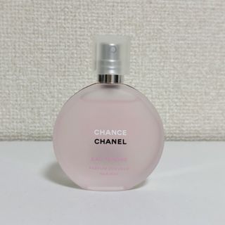 シャネル(CHANEL)のCHANEL シャネル チャンス オータンドゥル ヘアミスト 35ml(ヘアウォーター/ヘアミスト)