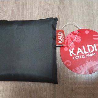 カルディ(KALDI)のカルディのエコバッグ1点(エコバッグ)