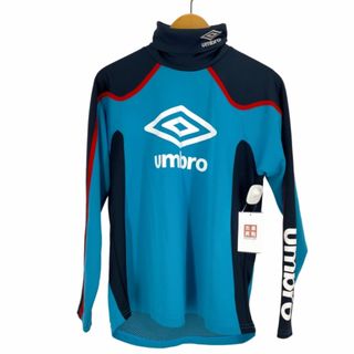 アンブロ メンズのTシャツ・カットソー(長袖)の通販 100点以上 | UMBRO