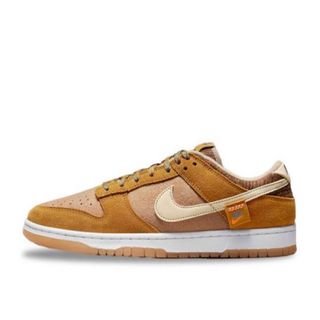 ナイキ(NIKE)のNike Dunk Low Teddy Bear "Brown"(スニーカー)