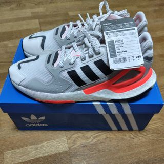 アディダス(adidas)のスニーカー アディダス　adidas　デイジョガー　DAYJOGGER  28(スニーカー)