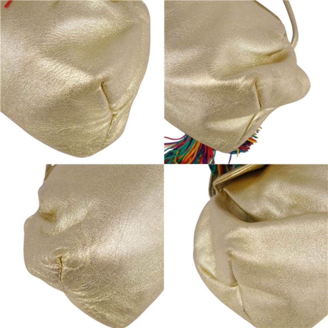 LOEWE - 美品 Vintage ロエベ LOEWE バッグ ショルダーバッグ LOEWE - 美品 Vintage ロエベ LOEWE バッグ ショルダーバッグ