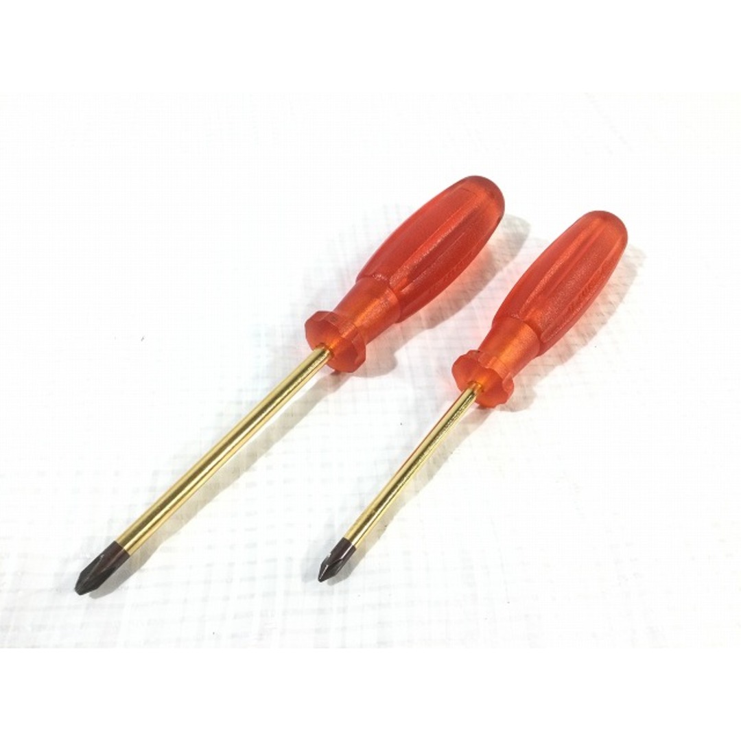 ☆中古品8本セット☆RICKTOOLS/リックツール PB SWISS TOOLS ☆中古品8本セット☆RICKTOOLS/リックツール PB SWISS TOOLS