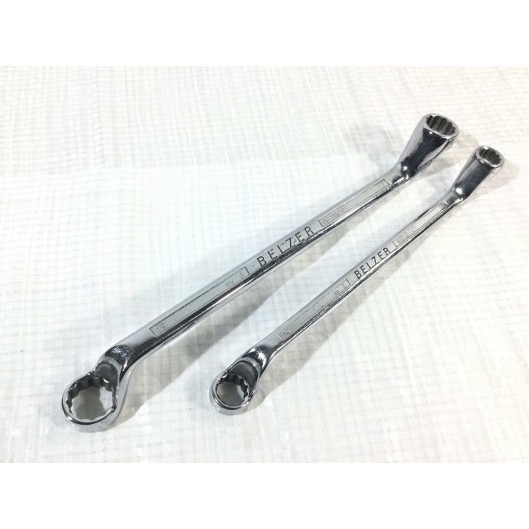 ☆中古品8本セット☆RICKTOOLS/リックツール PB SWISS TOOLS ☆中古品8本セット☆RICKTOOLS/リックツール PB SWISS TOOLS