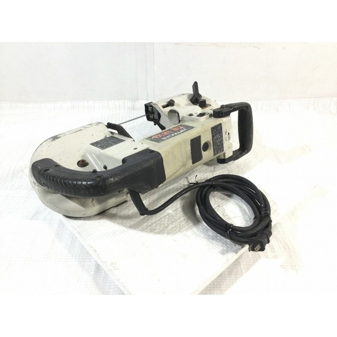 日立 - ☆中古品☆ HITACHI 日立工機 100V 120mm ロータリ 日立 - ☆中古品☆ HITACHI 日立工機 100V 120mm ロータリ